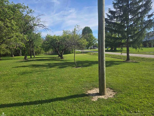4354 Brown Road, Kenockee Twp, MI 48006