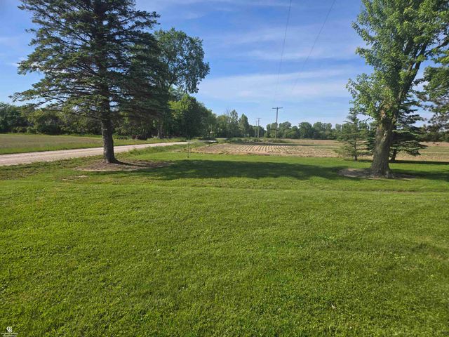 4354 Brown Road, Kenockee Twp, MI 48006