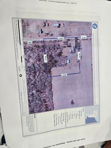 4354 Brown Road, Kenockee Twp, MI 48006