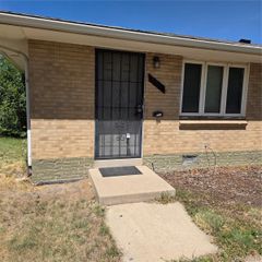 5201 Martin Luther King Boulevard, Denver, CO 80207