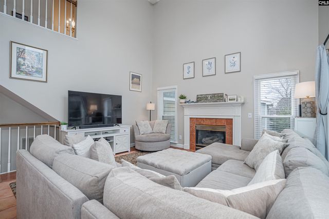 5967 Hampton Leas Lane, Columbia, SC 29209