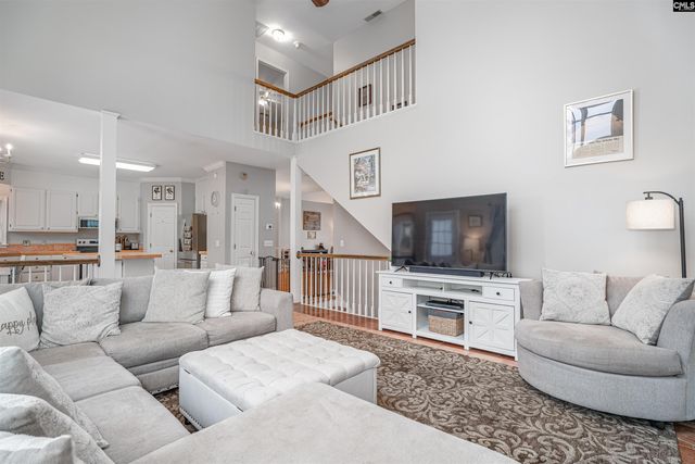 5967 Hampton Leas Lane, Columbia, SC 29209