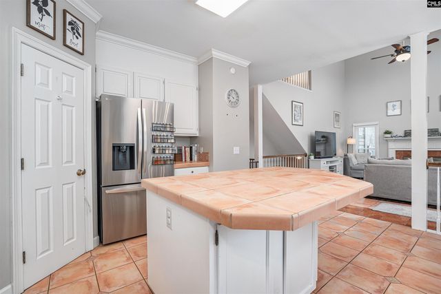 5967 Hampton Leas Lane, Columbia, SC 29209