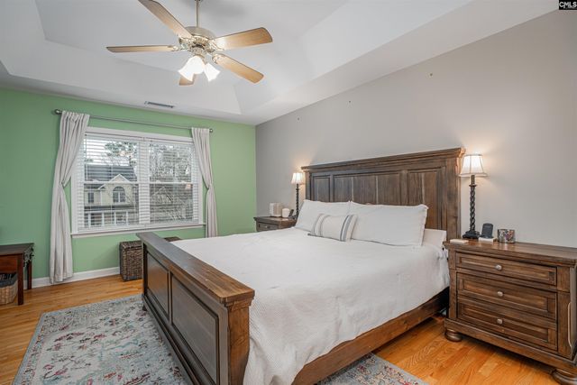 5967 Hampton Leas Lane, Columbia, SC 29209