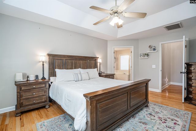 5967 Hampton Leas Lane, Columbia, SC 29209