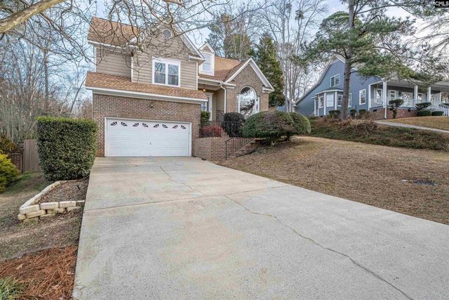 5967 Hampton Leas Lane, Columbia, SC 29209
