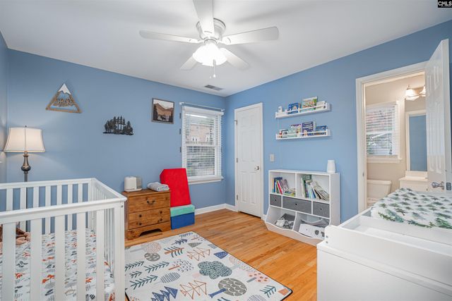 5967 Hampton Leas Lane, Columbia, SC 29209