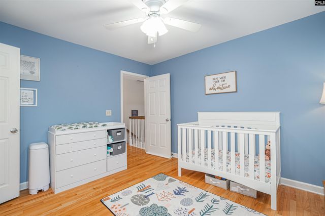 5967 Hampton Leas Lane, Columbia, SC 29209