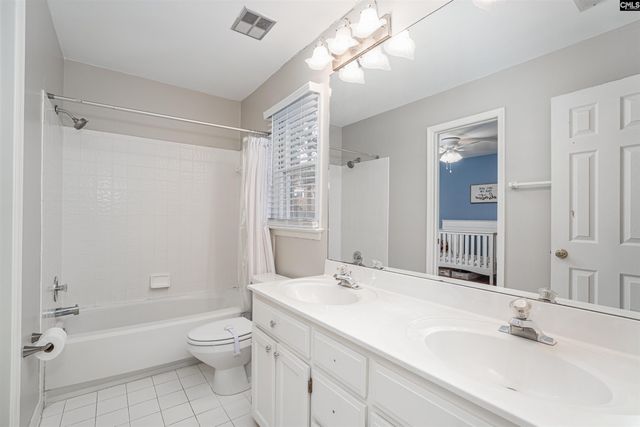 5967 Hampton Leas Lane, Columbia, SC 29209