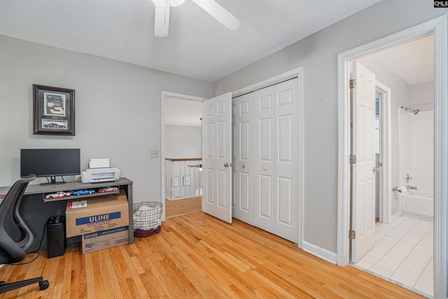 5967 Hampton Leas Lane, Columbia, SC 29209