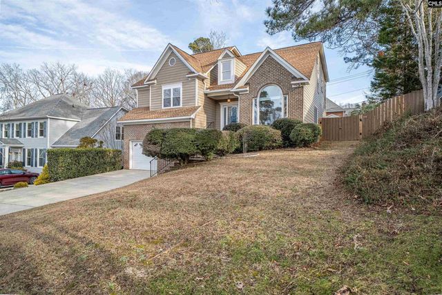 5967 Hampton Leas Lane, Columbia, SC 29209