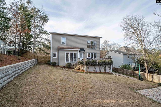 5967 Hampton Leas Lane, Columbia, SC 29209