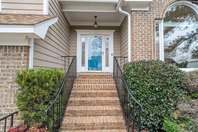 5967 Hampton Leas Lane, Columbia, SC 29209