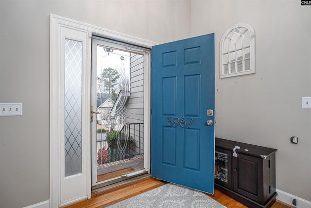 5967 Hampton Leas Lane, Columbia, SC 29209