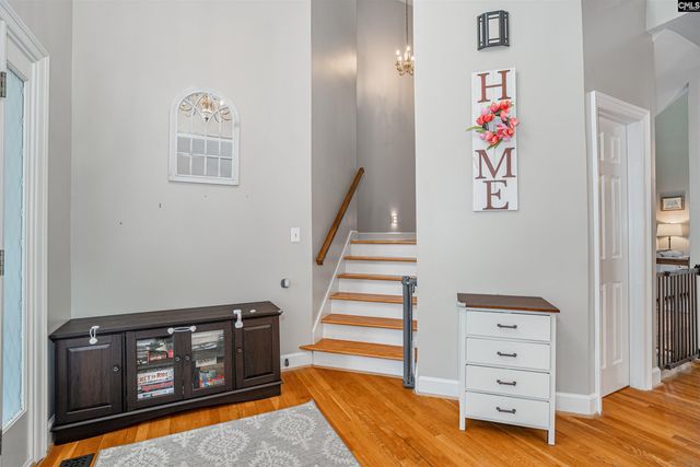 5967 Hampton Leas Lane, Columbia, SC 29209