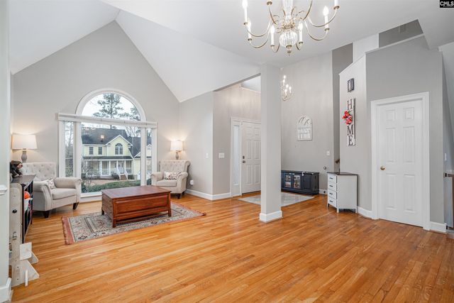 5967 Hampton Leas Lane, Columbia, SC 29209