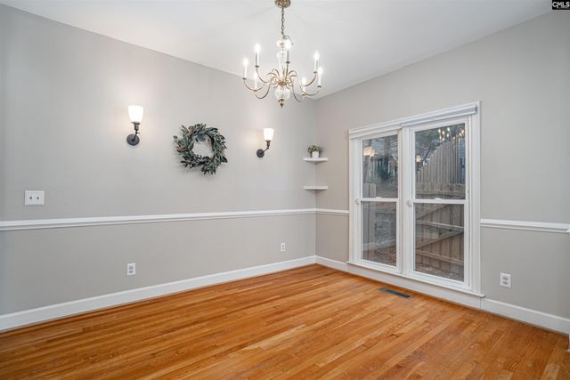 5967 Hampton Leas Lane, Columbia, SC 29209