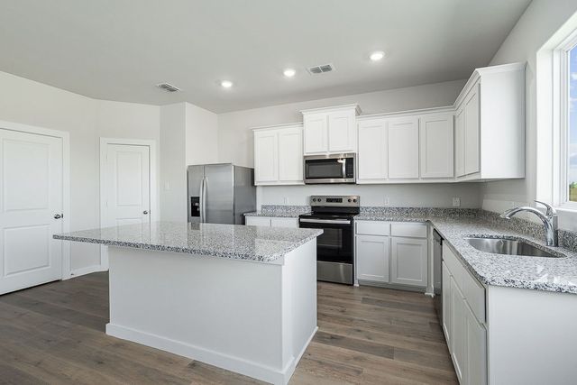 1208 Reed Street, Greenville, TX 75401