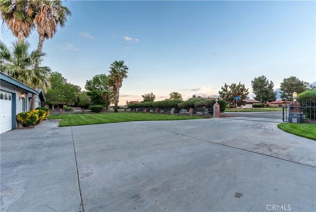 4255 Conestoga Drive, Lancaster, CA 93536