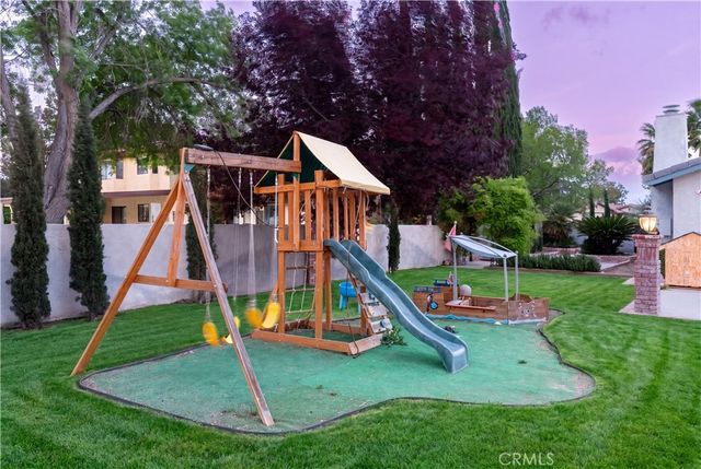 4255 Conestoga Drive, Lancaster, CA 93536