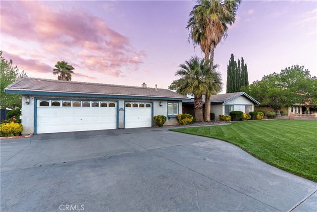 4255 Conestoga Drive, Lancaster, CA 93536