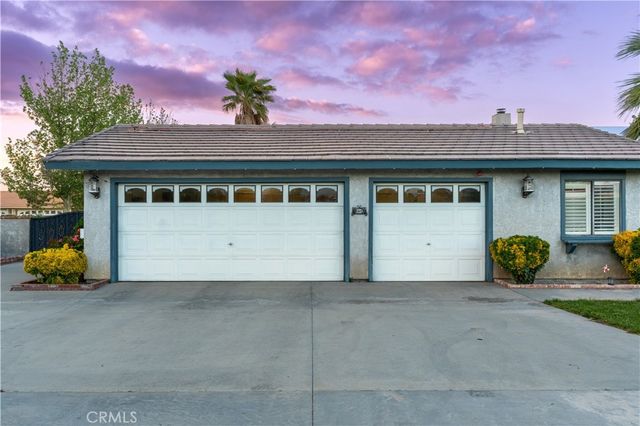 4255 Conestoga Drive, Lancaster, CA 93536