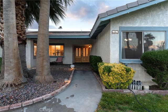 4255 Conestoga Drive, Lancaster, CA 93536