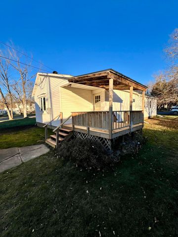 245 2nd Avenue, Calumet, MN 55716