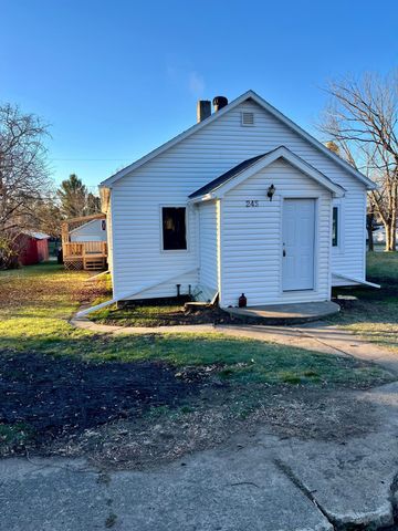 245 2nd Avenue, Calumet, MN 55716