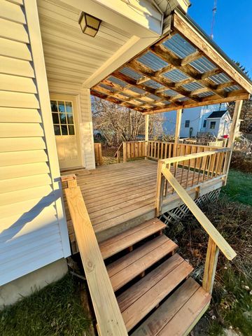 245 2nd Avenue, Calumet, MN 55716