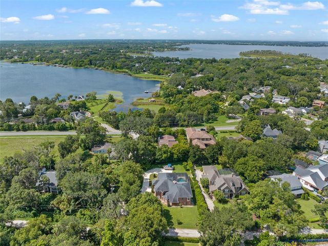 101 LEE STREET, Windermere, FL 34786