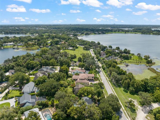 101 LEE STREET, Windermere, FL 34786