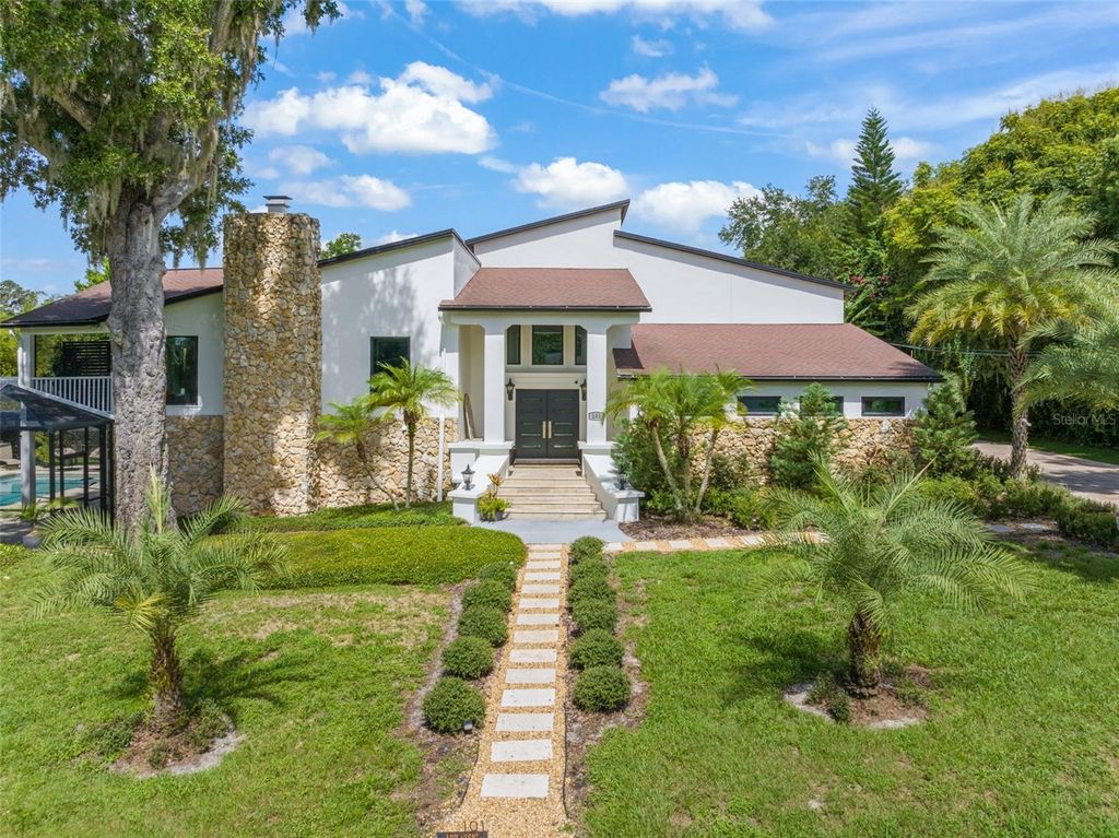 101 LEE STREET, Windermere, FL 34786