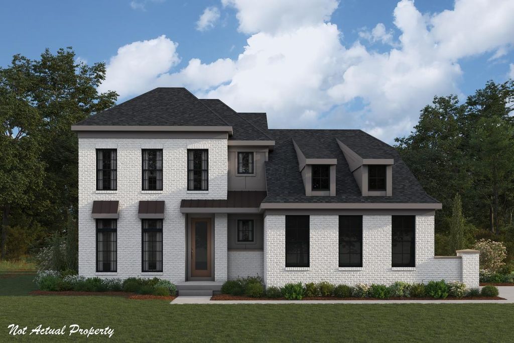 6881 Northfield Place, Hilliard, OH 43026