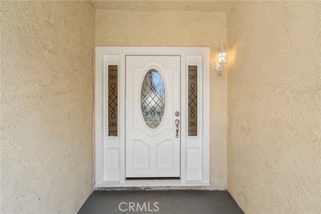 16511 Halsey, Granada Hills (los Angeles), CA 91344