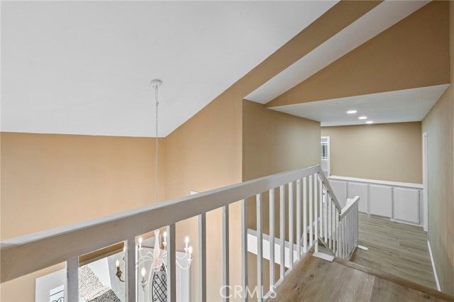 16511 Halsey, Granada Hills (los Angeles), CA 91344