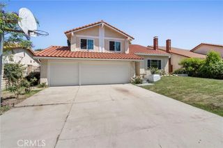 16511 Halsey, Granada Hills (los Angeles), CA 91344