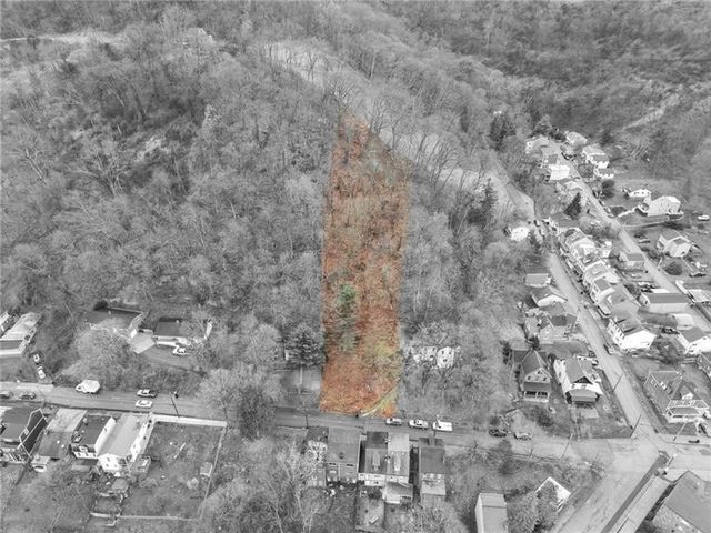 731 Stanton Ave, Millvale, PA 15209