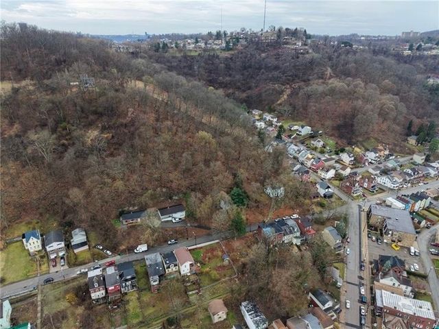 731 Stanton Ave, Millvale, PA 15209