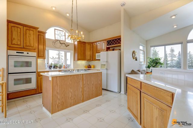 10100 Zermatt Circle, Anchorage, AK 99507
