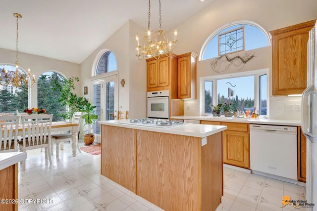 10100 Zermatt Circle, Anchorage, AK 99507