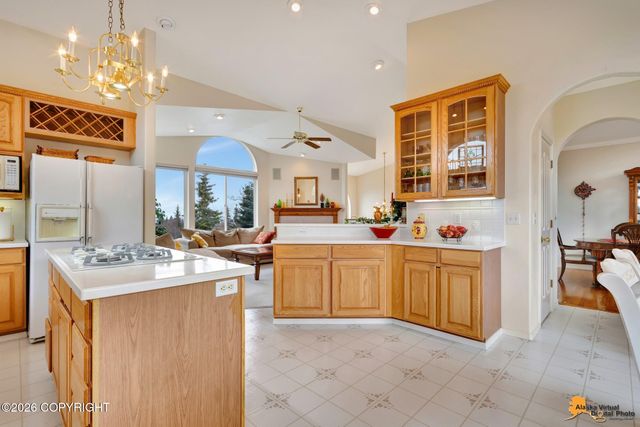 10100 Zermatt Circle, Anchorage, AK 99507