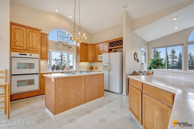 10100 Zermatt Circle, Anchorage, AK 99507