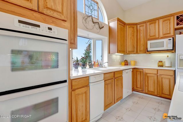 10100 Zermatt Circle, Anchorage, AK 99507