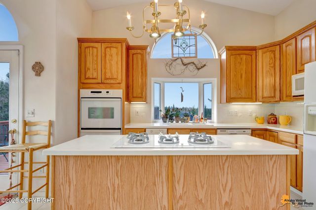 10100 Zermatt Circle, Anchorage, AK 99507