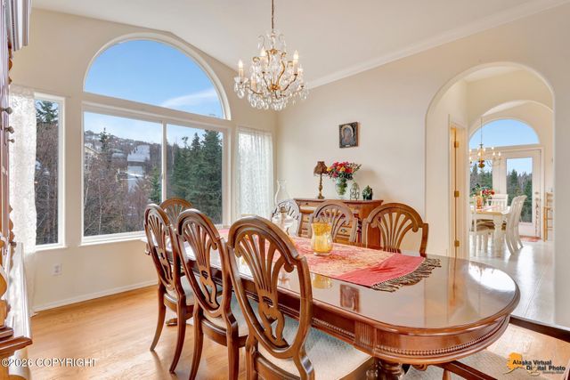10100 Zermatt Circle, Anchorage, AK 99507