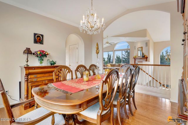 10100 Zermatt Circle, Anchorage, AK 99507