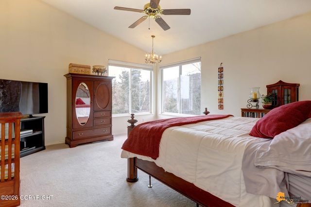 10100 Zermatt Circle, Anchorage, AK 99507