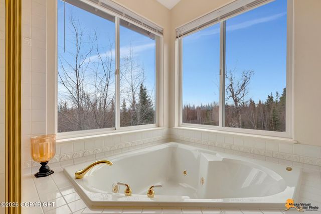 10100 Zermatt Circle, Anchorage, AK 99507