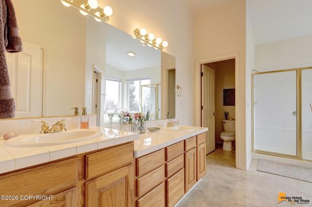 10100 Zermatt Circle, Anchorage, AK 99507